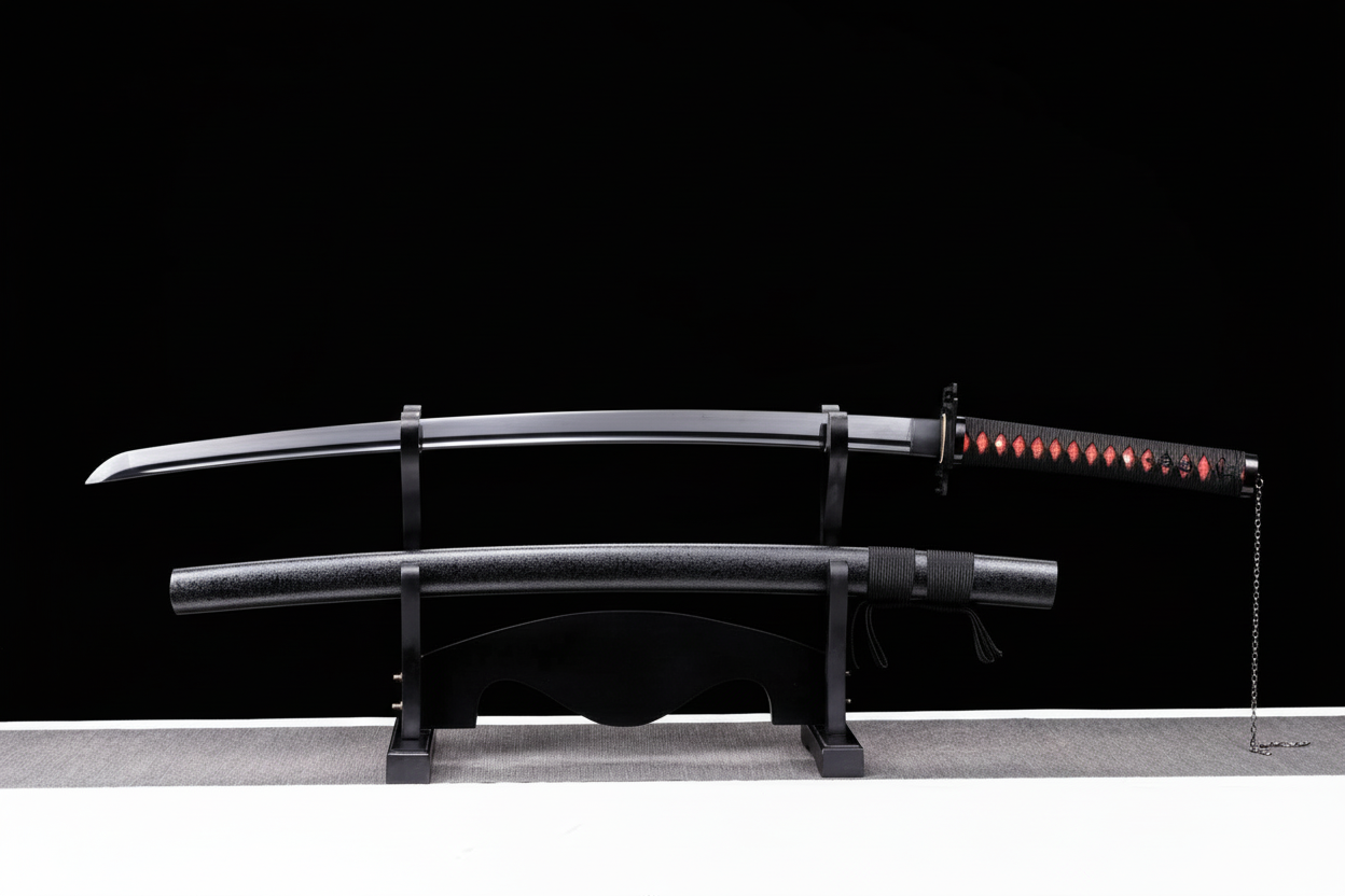 Katana Bleach Ichigo Bankai | Katana Masamune