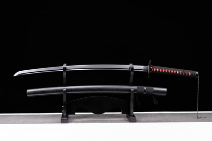 Katana Bleach Ichigo Bankai | Katana Masamune