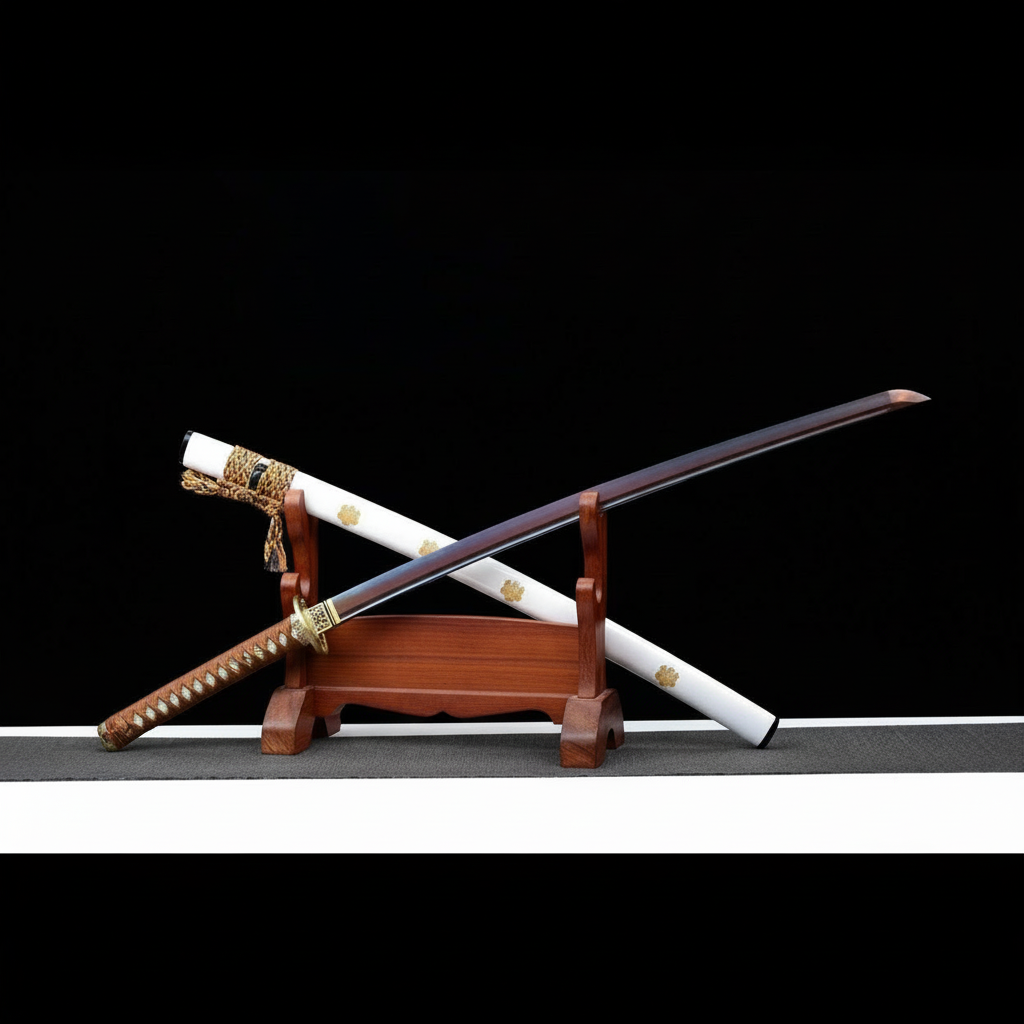 Katana Heiwa 平和 | Katana Masamune