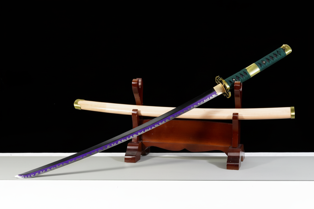 Katana Shodai Kisetsu | Katana Masamune