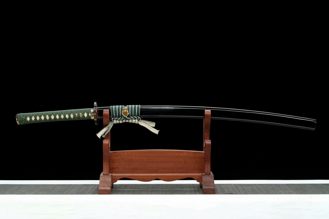 Katana Fukkatsu 復活 | Katana Masamune