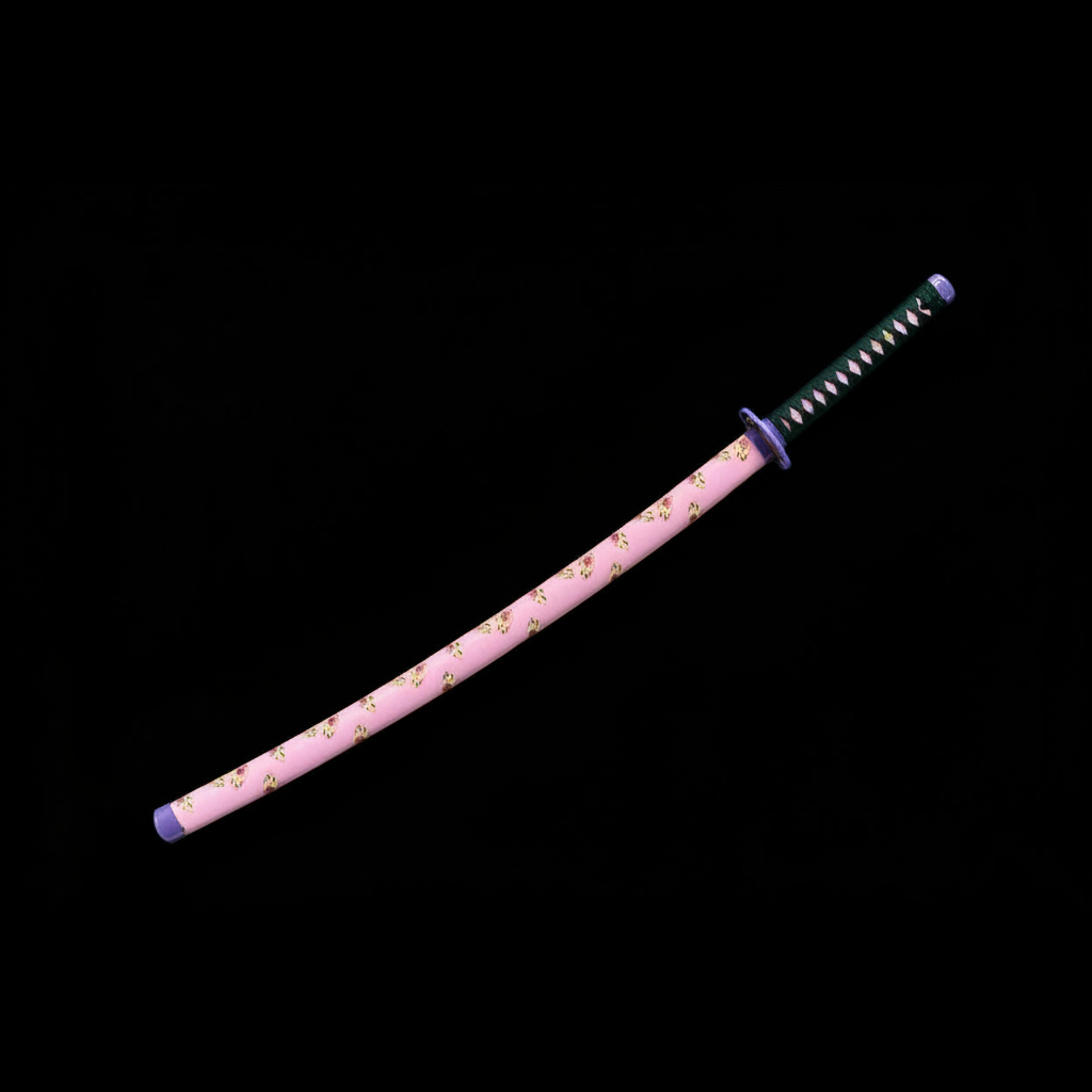 Katana Michikatsu Tsugikuni | Katana Masamune