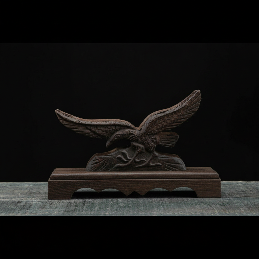 Support Washi 鷲 | Katana Masamune