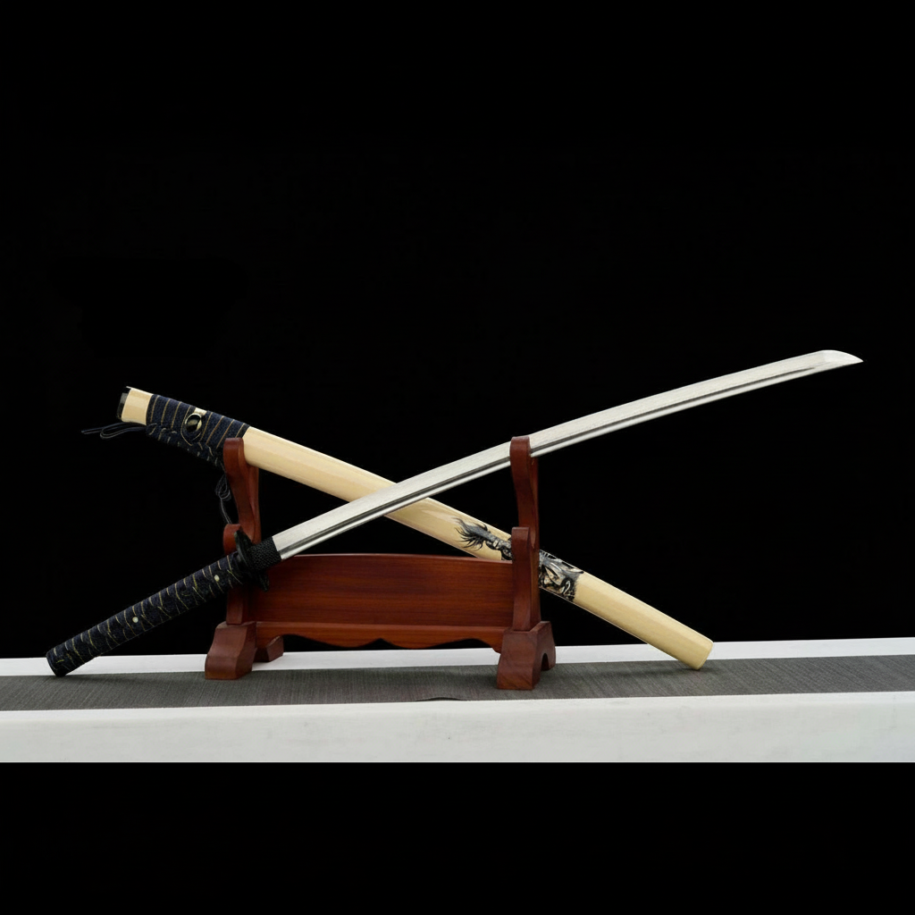 Katana Musashi 武蔵 | Katana Masamune