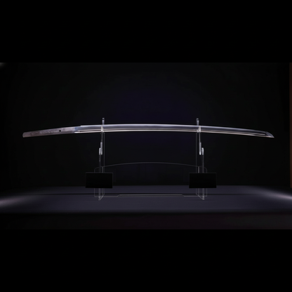 Sabre Antique Japonais Katana signé Fujiwara Kanefusa Kaneuji | Katana Masamune