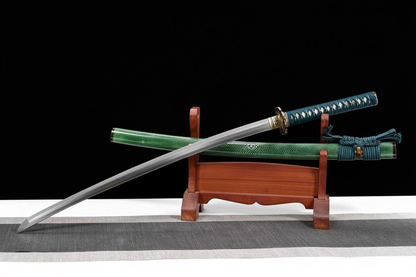 Katana Yūkan'na 勇敢な | Katana Masamune