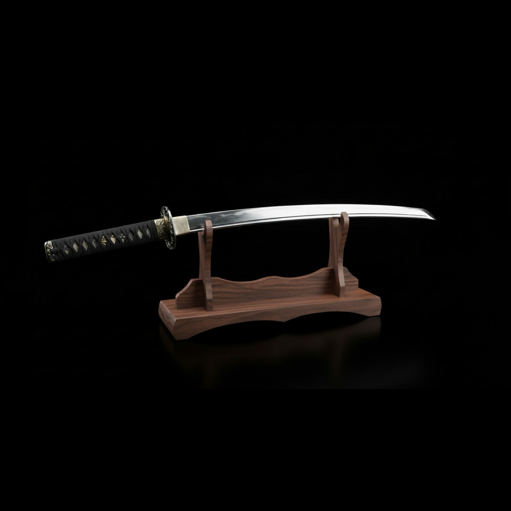 Support Mokuzai 木材 | Katana Masamune