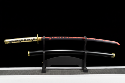 Katana Yoriichi Tsugikuni | Katana Masamune