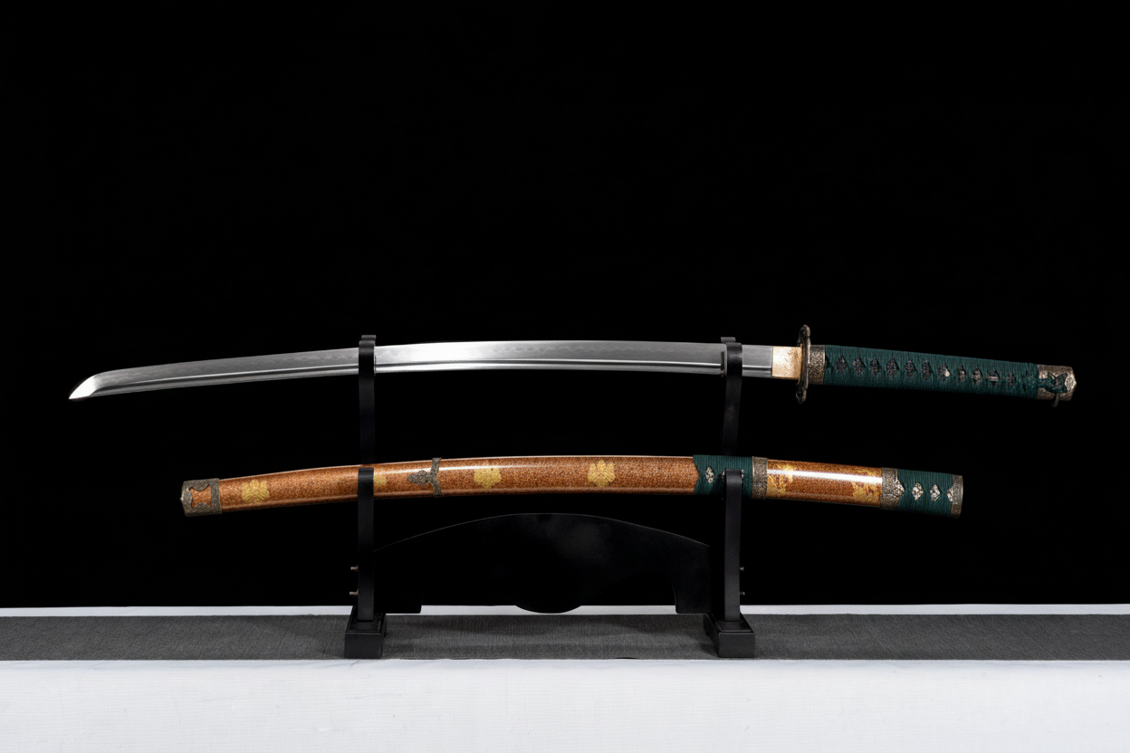 Katana Toyotomi 豊臣氏 | Katana Masamune