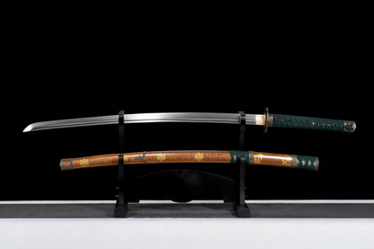Katana Toyotomi 豊臣氏 | Katana Masamune