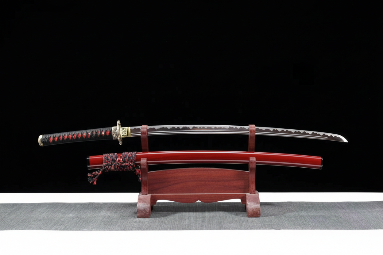 Katana Tengu 天狗 | Katana Masamune