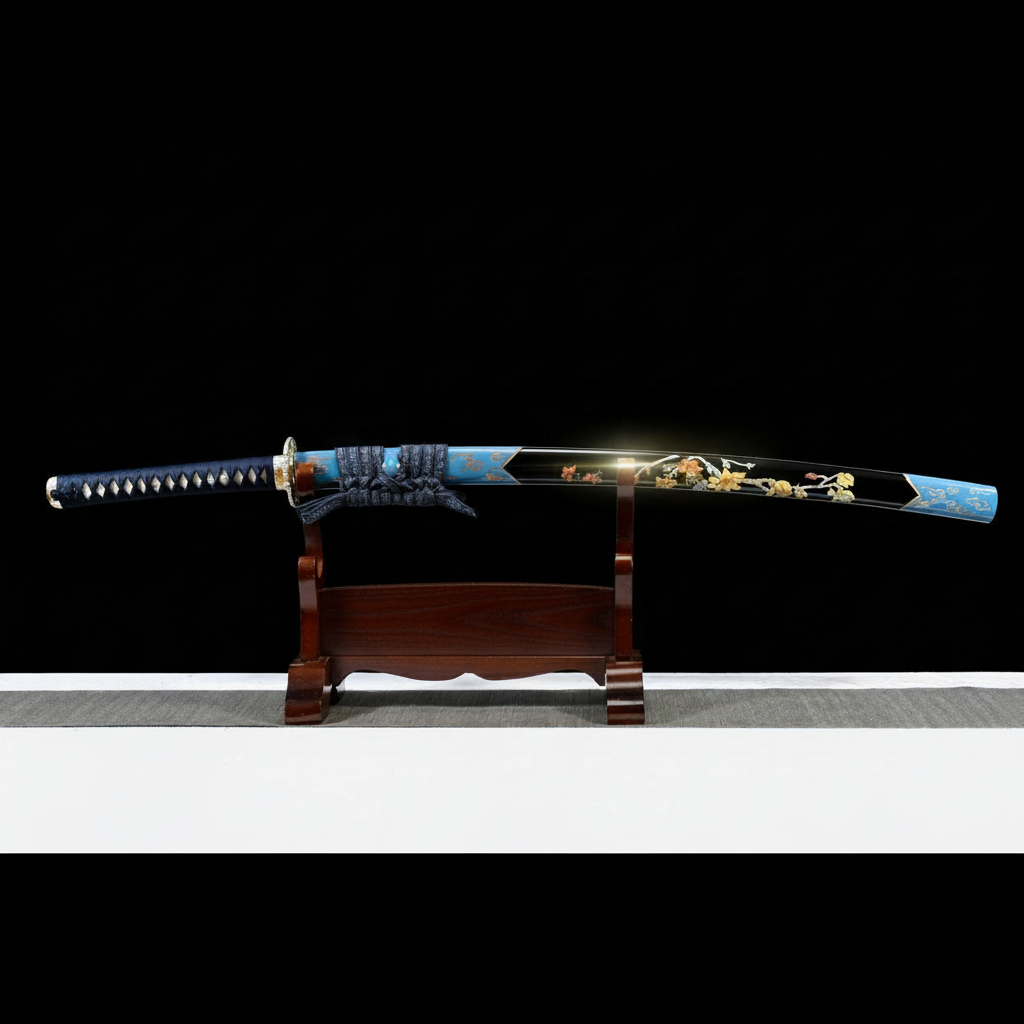 Katana Ame Hana 雨花 | Katana Masamune