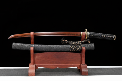 Wakizashi Ryu 竜 | Katana Masamune