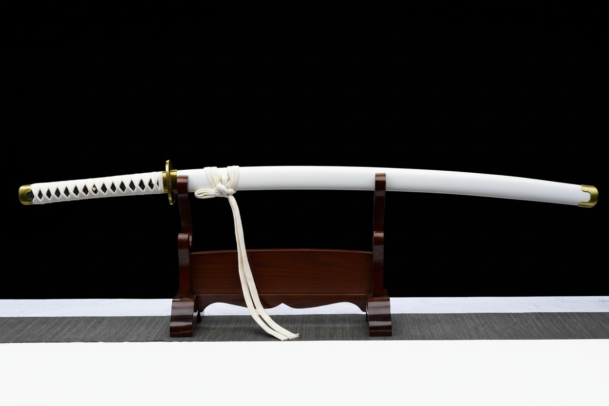 Katana Wado Ichimonji | Katana Masamune