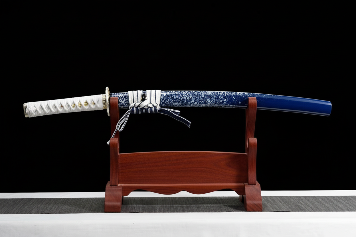 Wakizashi Kaiyō 海洋 | Katana Masamune