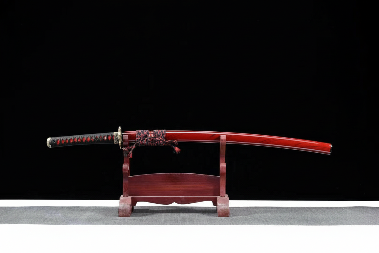 Katana Tengu 天狗 | Katana Masamune