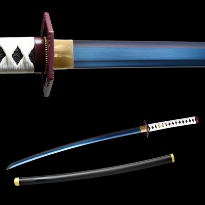 Katana Giyu Tomioka V2 | Katana Masamune