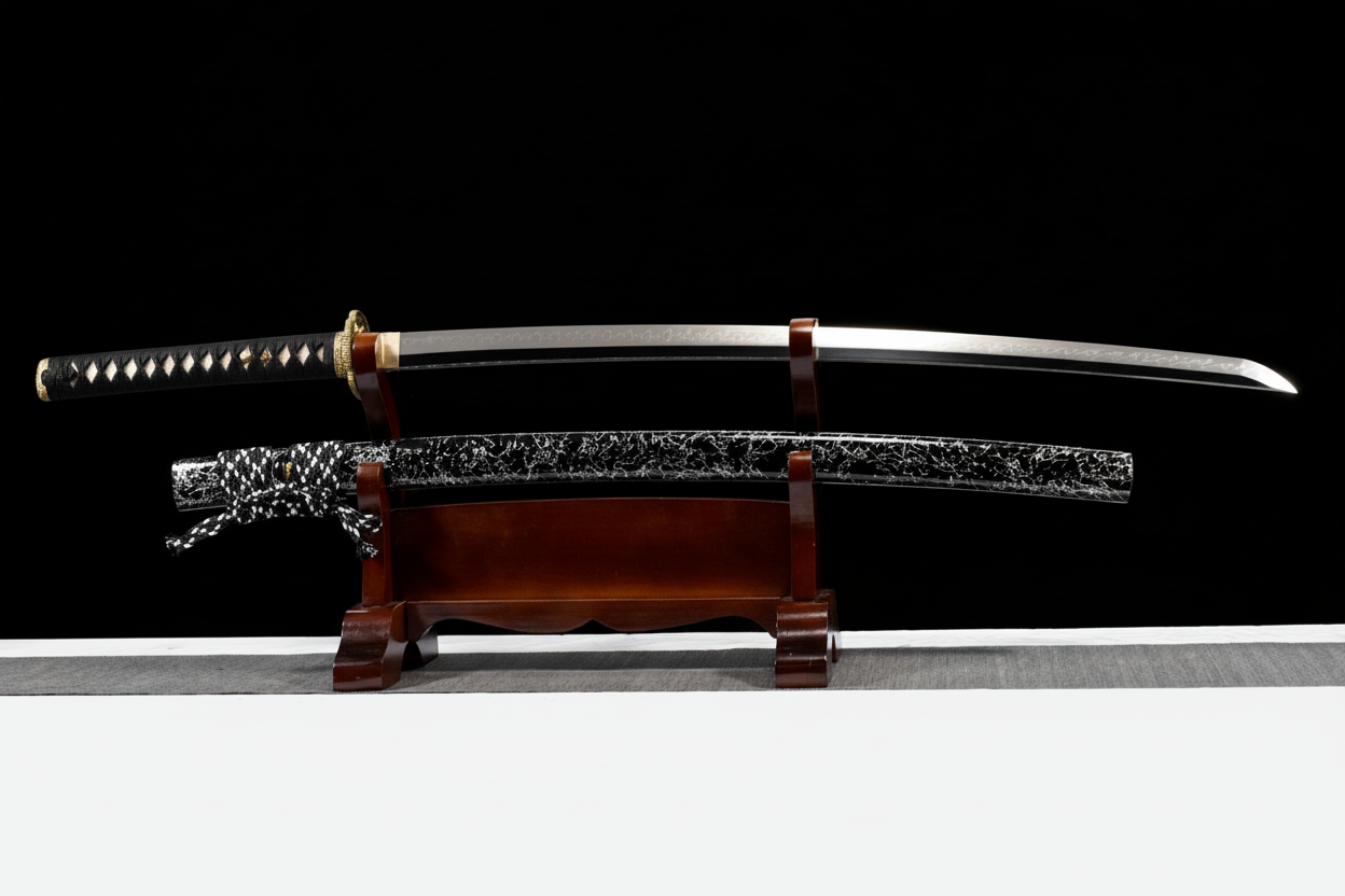Katana Yozora 夜空 | Katana Masamune