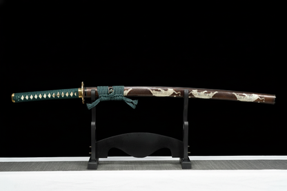 Katana Tora 虎 | Katana Masamune
