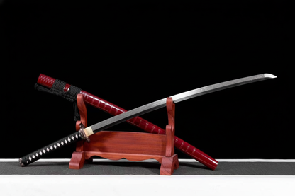 Katana Ikoi 勢い | Katana Masamune