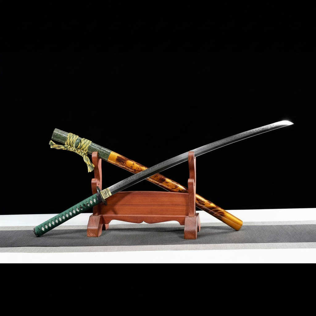 Katana Geisha 芸者 | Katana Masamune