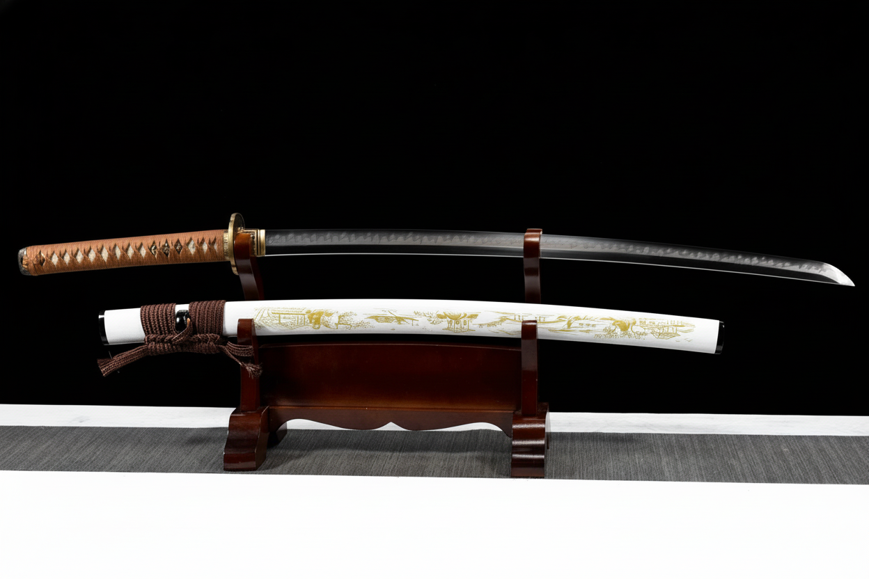 Katana Keishou 景勝 | Katana Masamune