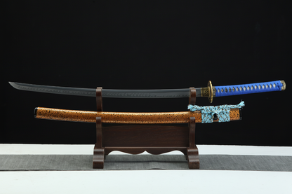 Katana Kikumon 菊紋 | Katana Masamune