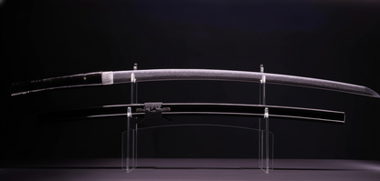 Sabre Antique Japonais Katana 73,3 cm avec Saya Kizami | Katana Masamune