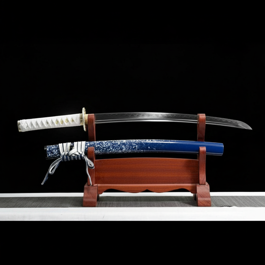 Wakizashi Kaiyō 海洋 | Katana Masamune