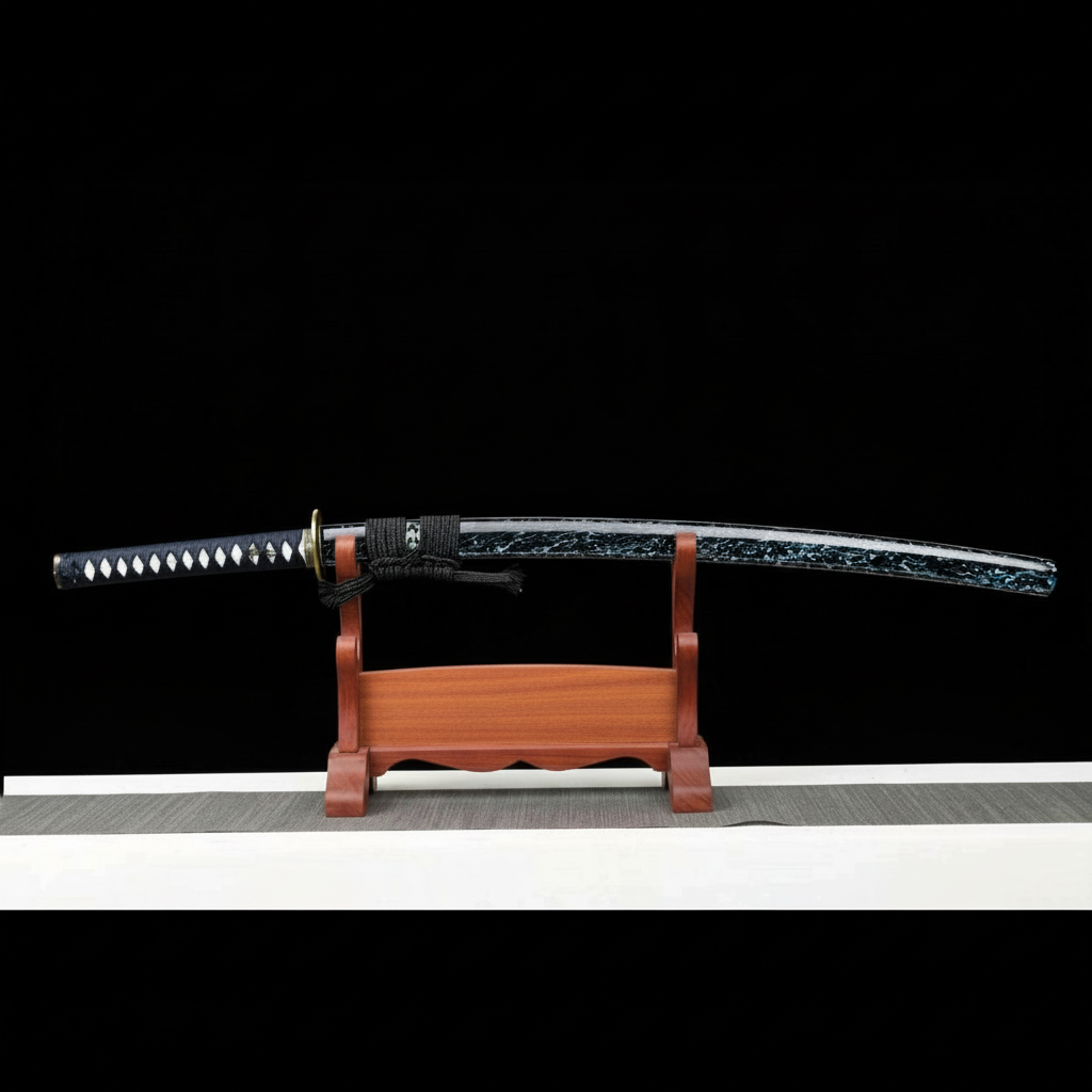 Katana Origami 折り紙 | Katana Masamune
