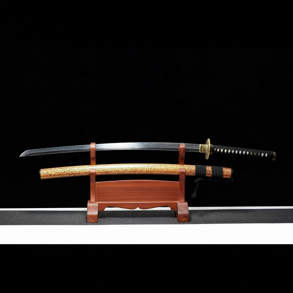 Katana Jundo 純度 | Katana Masamune