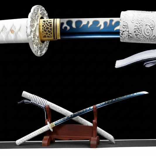 Katana Koori 氷 | Katana Masamune