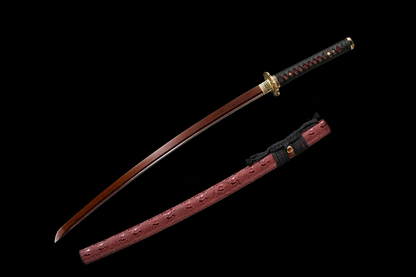 Katana Eien 永遠 | Katana Masamune