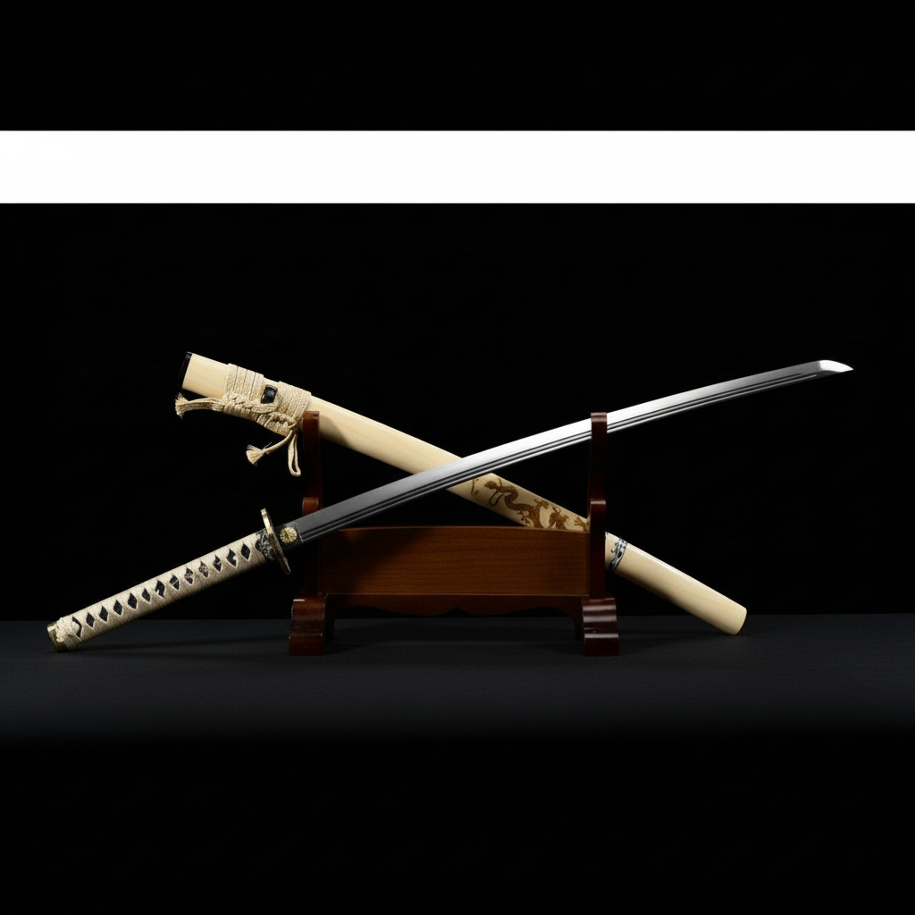 Katana Kamon 家紋 | Katana Masamune