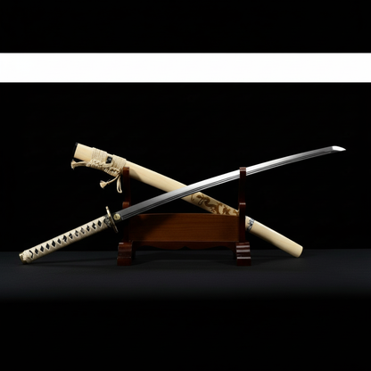 Katana Kamon 家紋 | Katana Masamune