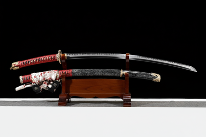 Katana Akatsuki Tachi 暁 | Katana Masamune