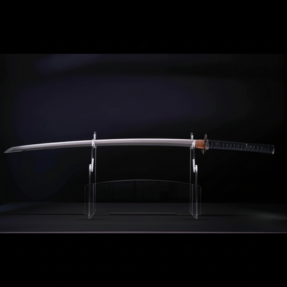 Sabre Antique Japonais Katana Signé par Yoshimori (EN ATTENTE) | Katana Masamune