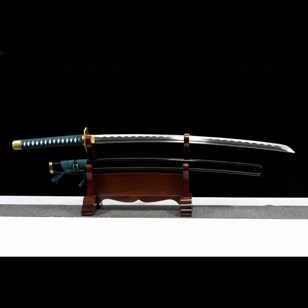 Katana Bleach Kyoka Suigetsu | Katana Masamune