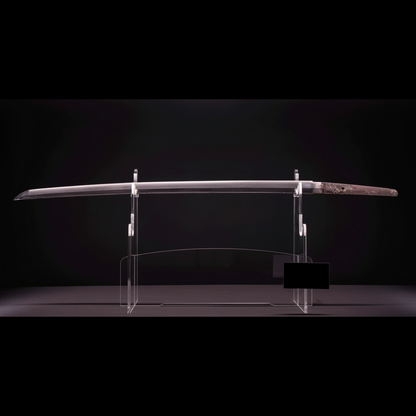 Sabre Antique Japonais Katana par Fujiwara Takada - Hozon | Katana Masamune