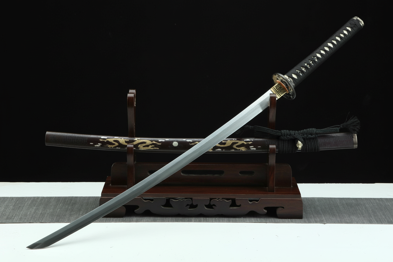 Katana Igen 威厳 | Katana Masamune