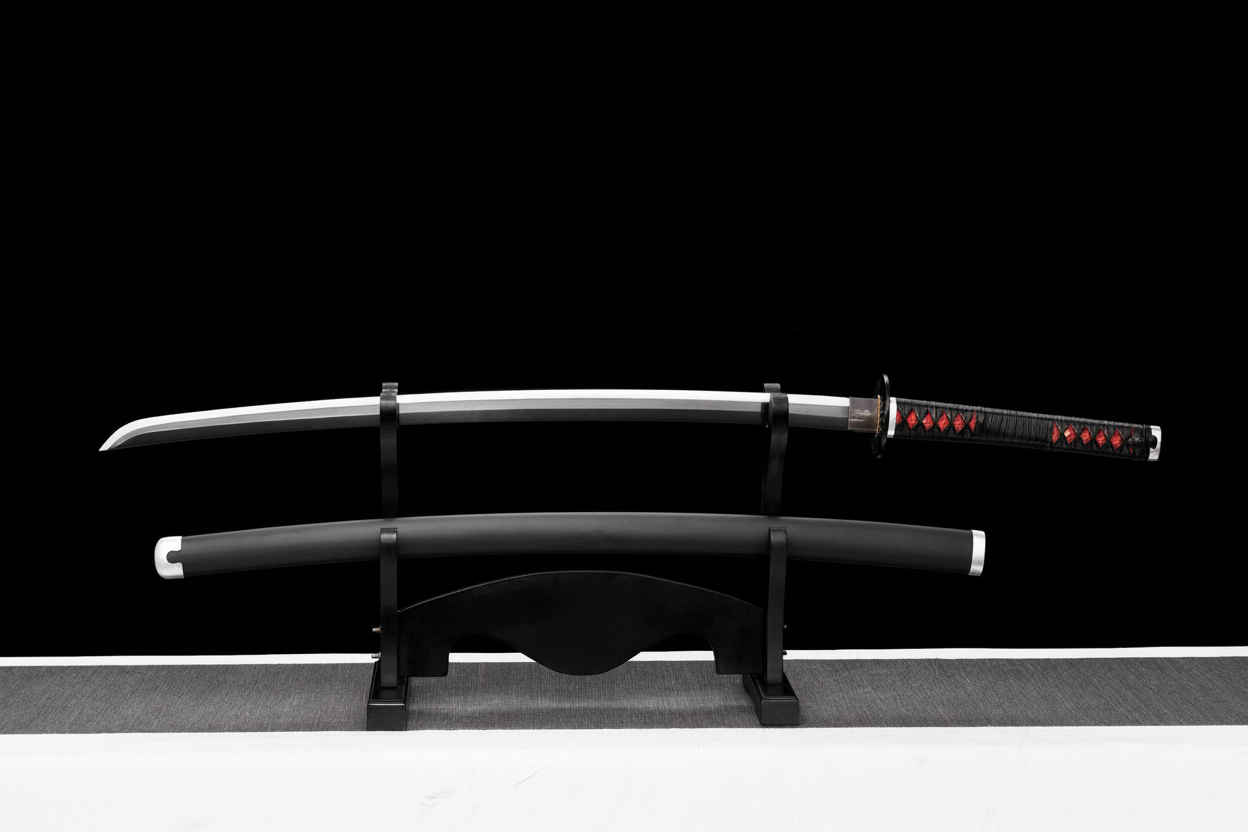 Katana Tanjiro | Katana Masamune