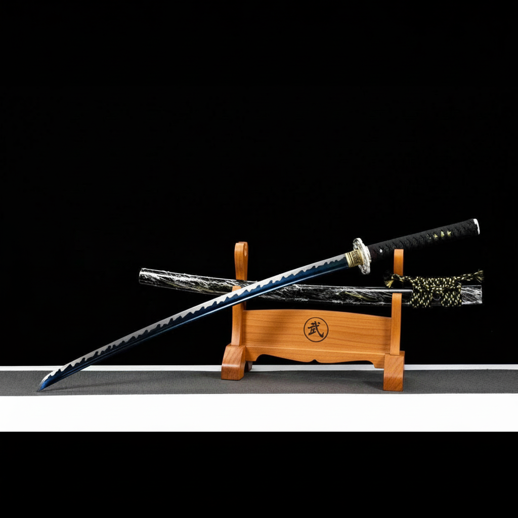 Katana Yasuke 弥助 | Katana Masamune