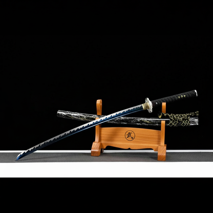 Katana Yasuke 弥助 | Katana Masamune