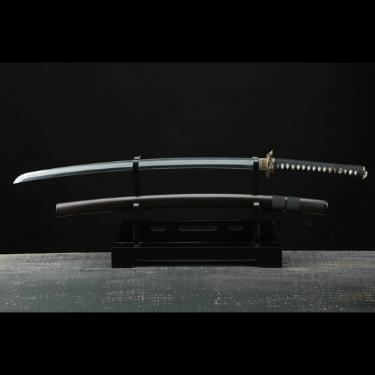 Katana Numachi 沼地 | Katana Masamune