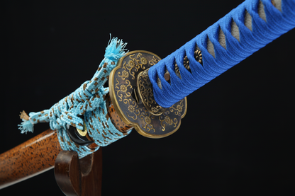 Katana Kikumon 菊紋 | Katana Masamune