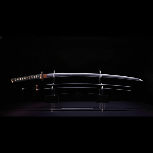 Katana Japonais Antique de l'école Ishido - NBTHK Hozon | Katana Masamune