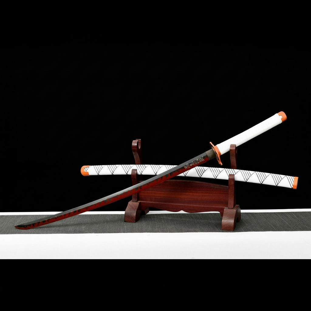 Katana Rengoku | Katana Masamune