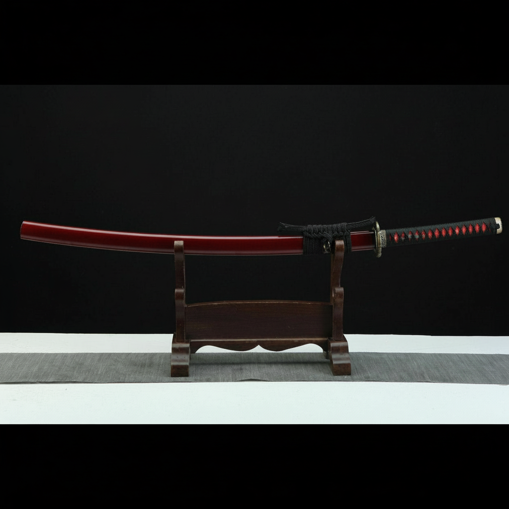 Katana Aka 赤 | Katana Masamune
