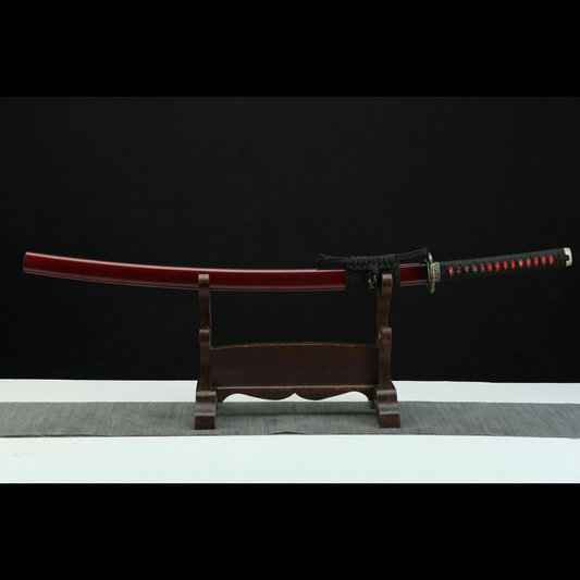 Katana Aka 赤 | Katana Masamune
