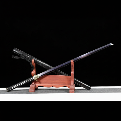 Ninjato Nami 波 | Katana Masamune